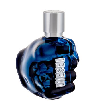 Diesel Only The Brave Toaletní voda Extreme 50 ml pro muže