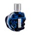 Diesel Only The Brave Toaletní voda Extreme 50 ml pro muže