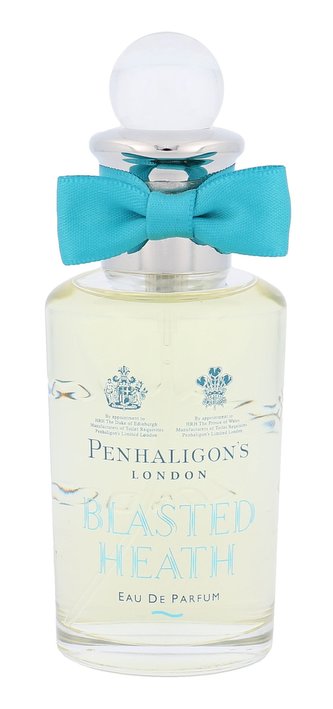 Penhaligon´s Blasted Heath Parfémovaná voda 50 ml unisex