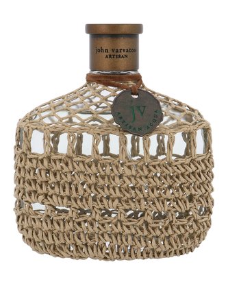 John Varvatos Artisan Acqua Toaletní voda 125 ml pro muže