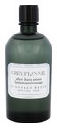 Geoffrey Beene Grey Flannel Voda po holení 120 ml pro muže