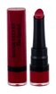 BOURJOIS Paris Rouge Velvet Rtěnka The Lipstick 2,4 g 11 Berry Formidable pro ženy
