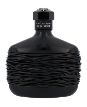 John Varvatos Dark Rebel Toaletní voda 125 ml pro muže