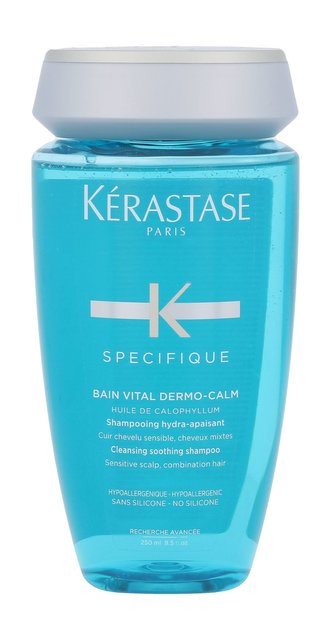 Kérastase Spécifique Šampon Bain Vital Dermo-Calm 250 ml pro ženy