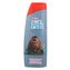 Universal The Secret Life Of Pets Šampon 2in1 Shampoo & Conditioner 400 ml pro děti