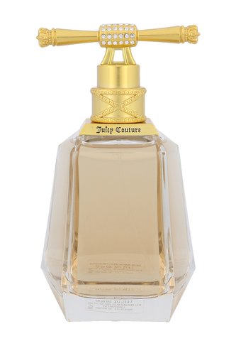 Juicy Couture I Am Juicy Couture Parfémovaná voda 100 ml pro ženy Tester