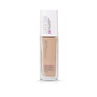 Maybelline Superstay Makeup 24h 30 ml 10 Ivory pro ženy