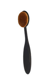 Trubeauty Brushes Štětec Pro Metallics Tapered Foundation 1 ks pro ženy