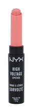 NYX Professional Makeup High Voltage Rtěnka 2,5 g 11 French Kiss pro ženy