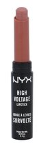 NYX Professional Makeup High Voltage Rtěnka 2,5 g 05 Flutter Kiss pro ženy