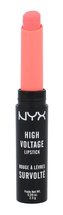 NYX Professional Makeup High Voltage Rtěnka 2,5 g 04 Pink Lady pro ženy