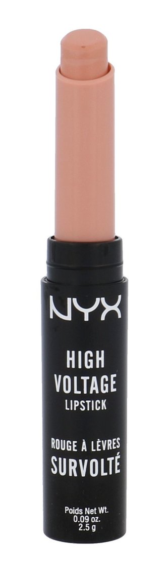 NYX Professional Makeup High Voltage Rtěnka 2,5 g 21 Mirage pro ženy