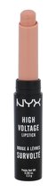 NYX Professional Makeup High Voltage Rtěnka 2,5 g 21 Mirage pro ženy