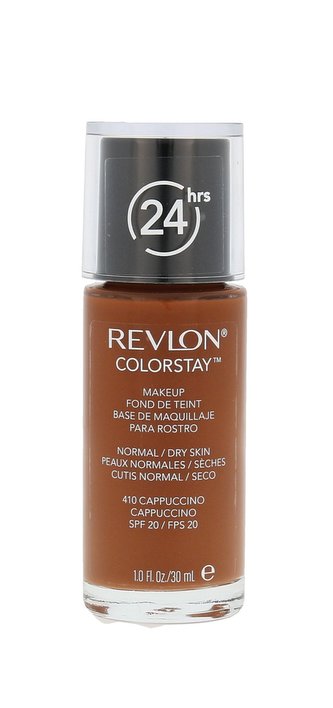 Revlon Colorstay Makeup Normal Dry Skin 30 ml 410 Cappuccino pro ženy