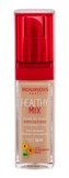 BOURJOIS Paris Healthy Mix Makeup Anti-Fatigue Foundation 30 ml 53 Light Beige pro ženy