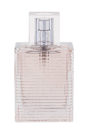Burberry Brit for Her Toaletní voda Rhythm Floral 30 ml pro ženy Burberry Brit for Her Toaletní voda Rhythm Floral 30 ml pro ženy