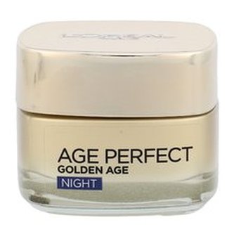 LOREAL Age Perfect Golden Age Rosy Re-Fortifying Night Cream 50 ml