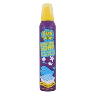 Xpel Fun Foam Pěna do koupele 225 ml pro děti