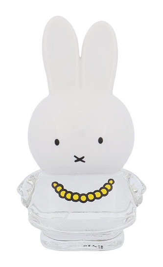 Miffy Miffy Toaletní voda 50 ml pro děti Tester
