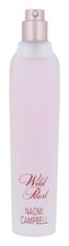 Naomi Campbell Wild Pearl Toaletní voda 50 ml pro ženy Tester