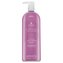 Alterna Vyhlazující šampon proti krepatění vlasů Smooth (Anti-Frizz Shampoo) Objem 1000 ml