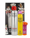 Tigi Bed Head Flexi Head lak na vlasy 385 ml + suchý šampon Bed Head Oh Bee Hive 238 ml+ pudrový balzám na vlasy Bed Head Joyride Texturizing 58 ml