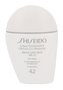 Shiseido Urban Environment Opalovací přípravek na obličej 30 ml SFP42 pro ženy Tester