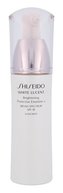 Shiseido White Lucent Denní pleťový krém 75 ml SPF18 pro ženy Tester