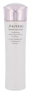 Shiseido White Lucent Čisticí voda 150 ml pro ženy Tester