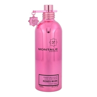Montale Paris Roses Musk Vlasová mlha 100 ml pro ženy