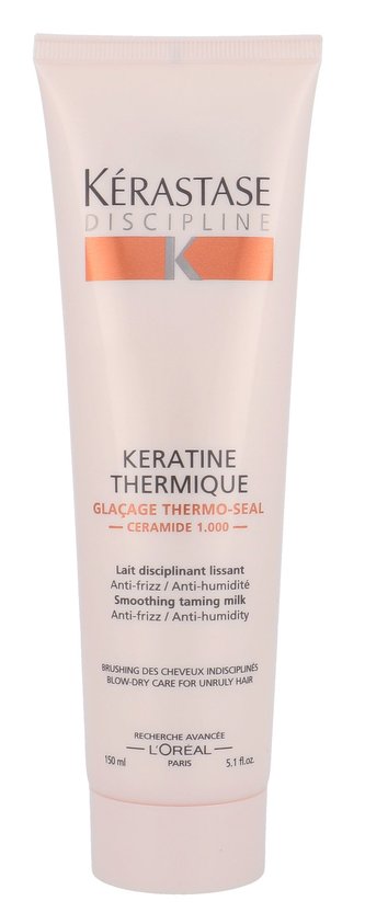 Kérastase Discipline Uhlazení vlasů Keratine Thermique 150 ml pro ženy Tester