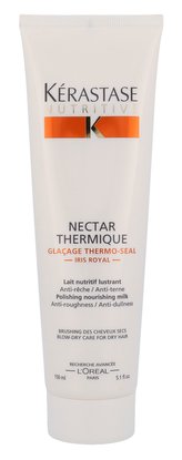 Kérastase Nutritive Balzám na vlasy Nectar Thermique Nourishing Milk 150 ml pro ženy Tester
