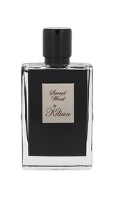 By Kilian The Cellars Parfémovaná voda Sacred Wood 50 ml Naplnitelný unisex