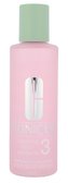 Clinique 3-Step Skin Care 3 Čisticí voda 400 ml pro ženy Tester