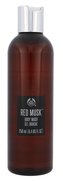 The Body Shop Red Musk Sprchový gel 250 ml pro ženy