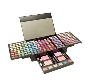 Makeup Trading Mega Dressing Table Complete Makeup Palette