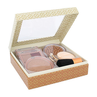 Makeup Trading Bronzing Kit Complete Makeup Palette
