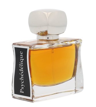 Jovoy Paris Psychedelique Parfémovaná voda 50 ml unisex