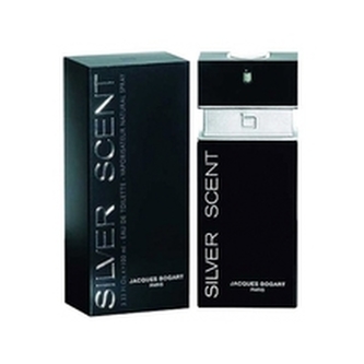Jacques Bogart Silver Scent Toaletní voda 30 ml pro muže