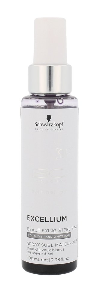 Schwarzkopf BC Bonacure Excellium Sérum na vlasy Beautifying 100 ml pro ženy