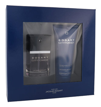 Jacques Bogart Bogart toaletní voda 50 ml + balzám po holení 100 ml
