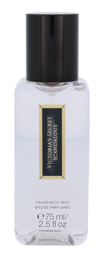 Victoria´s Secret Scandalous Tělový sprej 75 ml pro ženy