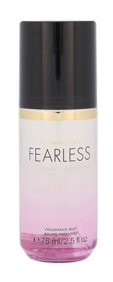 Victoria´s Secret Fearless Tělový sprej 75 ml pro ženy