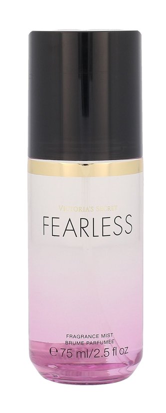 Victoria´s Secret Fearless Tělový sprej 75 ml pro ženy