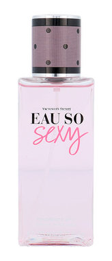 Victoria´s Secret Eau So Sexy Tělový sprej 75 ml pro ženy