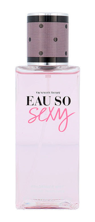 Victoria´s Secret Eau So Sexy Tělový sprej 75 ml pro ženy