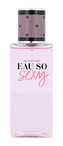 Victoria´s Secret Eau So Sexy Tělový sprej 75 ml pro ženy