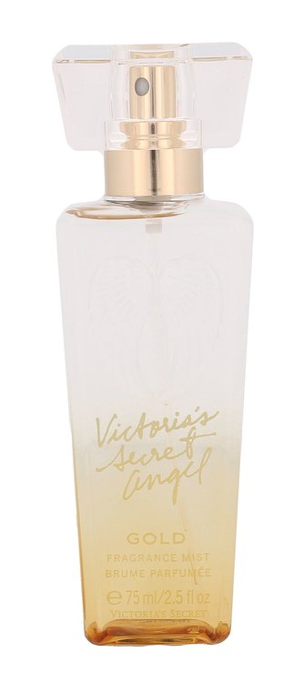 Victoria´s Secret Victoria´s Secret Angel Tělový sprej Gold 75 ml pro ženy