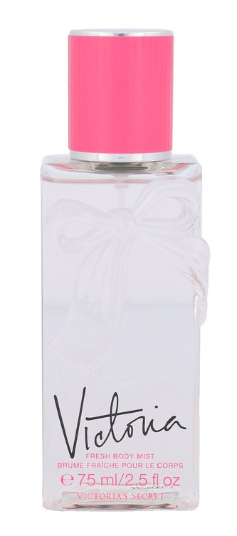 Victoria´s Secret Victoria Tělový sprej 75 ml pro ženy