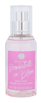 Victoria´s Secret Bombshells In Bloom Tělový sprej 75 ml pro ženy